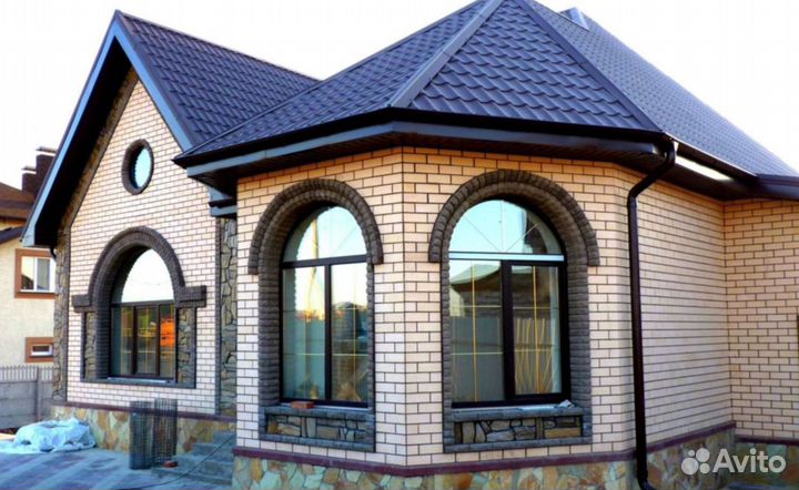 Остекление окон