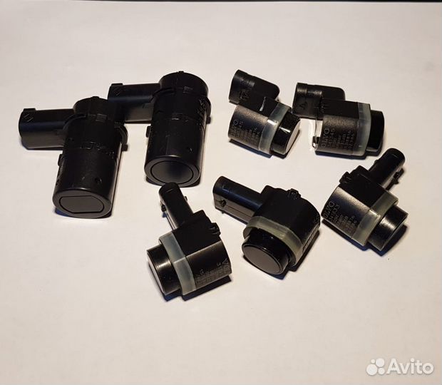 Датчик парковки Volvo