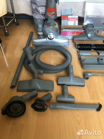 Пылесос kirby