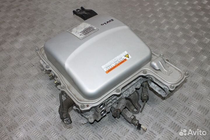 Инвертор Toyota Prius 20 W20 NHW20