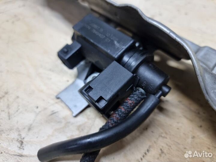 Преобразователь давления Bmw 5 F10 N55B30 2017