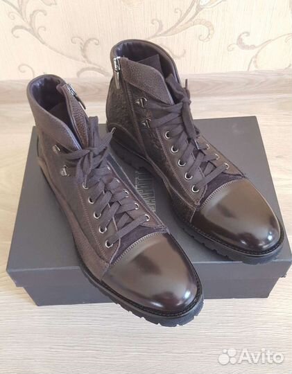 Ботинки Bagatto.43р
