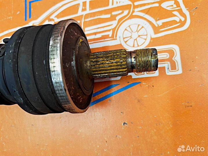 Привод задний w203 C-class 111.955