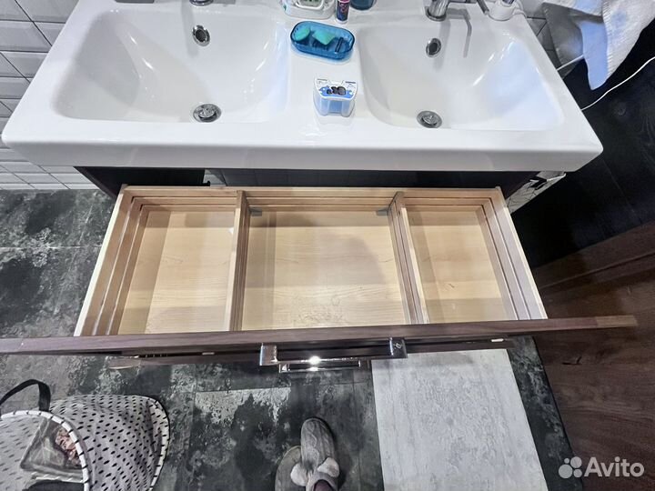Мебель для ванной IKEA