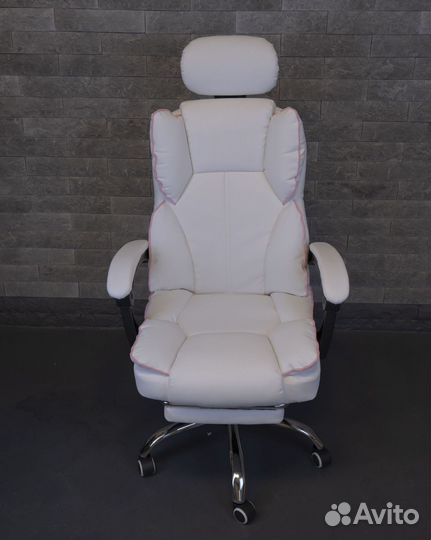 Компьютерное кресло Boss с функцией массажа