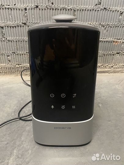 Нерабочий увлажнитель воздуха