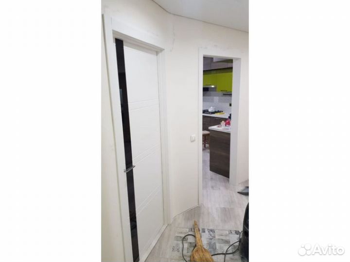 Двери межкомнатные 30 оттенков цветов