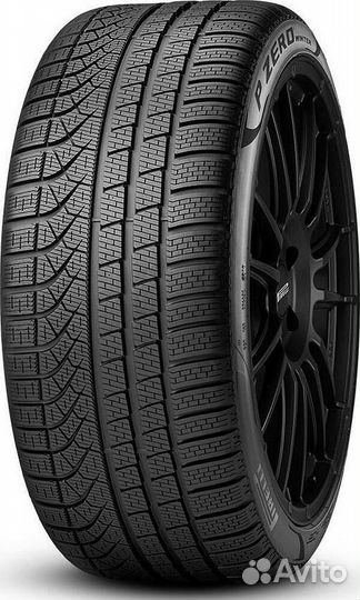 Pirelli P Zero Winter 255/45 R19 V