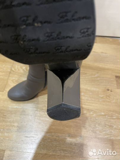 Giovanni fabiani 37,5