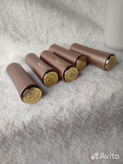 Помада Lancome L'absolu Rouge Intimatte