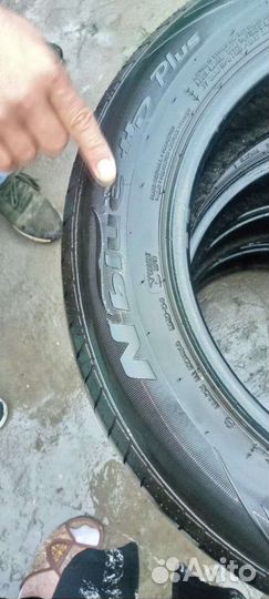 Blue Streak LT80 165/8 R15