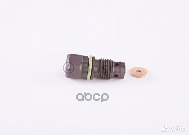 Перепускной клапан тнвд CR /CP1 Bosch F00N20079