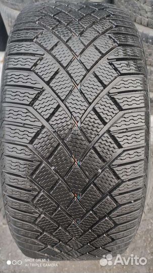 Continental ContiVikingContact 7 245/45 R18 100T