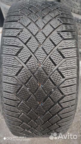 Continental ContiVikingContact 7 245/45 R18 100T