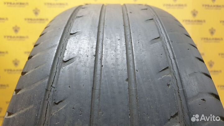 Yokohama Geolandar G98C 225/65 R17 102V