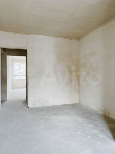 1-к. квартира, 39,9 м², 4/7 эт.