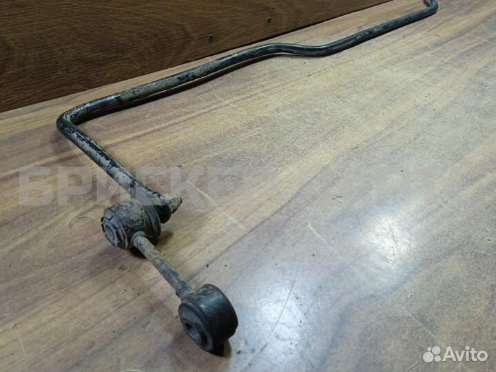 Стабилизатор задний Киа Спектра