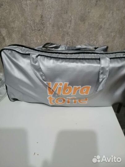 Vibra tone. Пояс