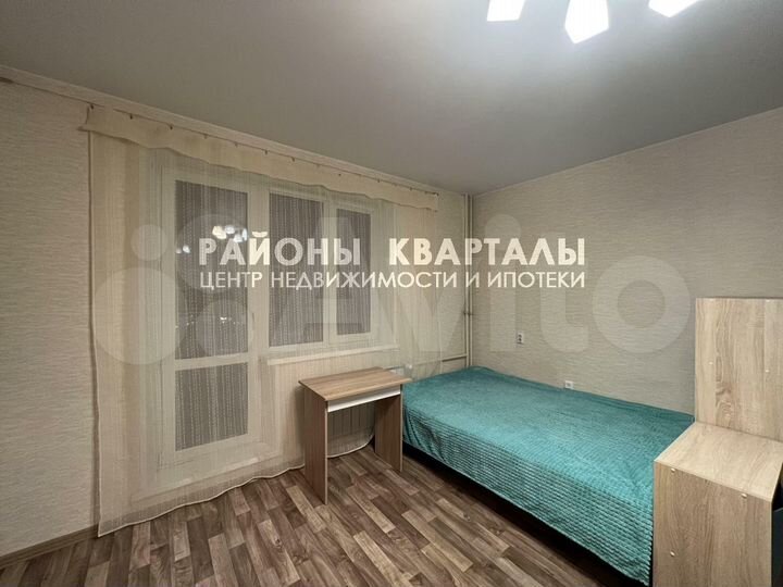 Квартира-студия, 23,6 м², 14/19 эт.