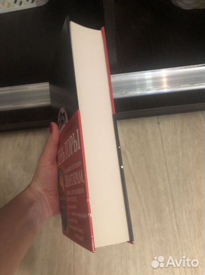 Книга Шантарам -2