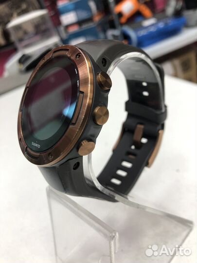 Часы suunto 5
