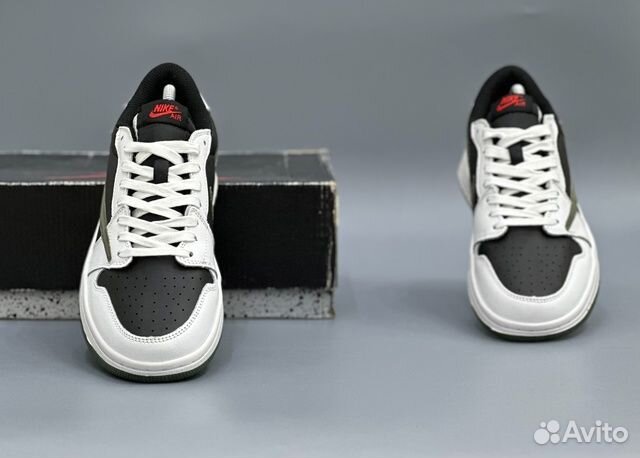 Кроссовки мужские