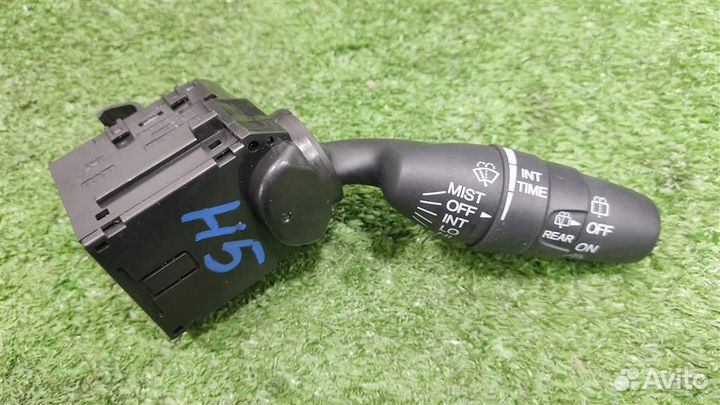 Подрулевой переключатель стеклоочистителя Honda C