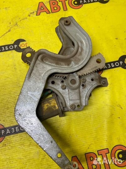 Стеклоподъемник задний Daewoo Nexia N100 G15MF