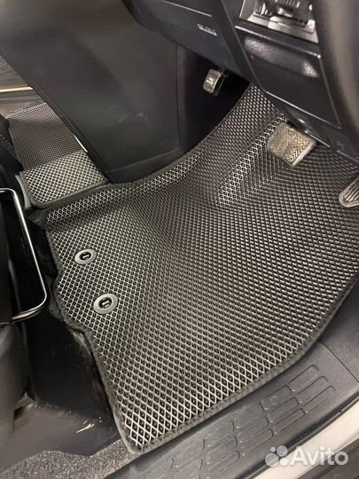 Эва коврики EVA коврики