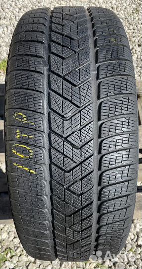 Pirelli Scorpion Winter 255/60 R18