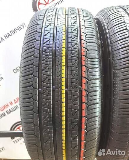 Nexen N'Priz AH8 205/65 R16 95H