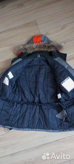 Куртка - спецодежда