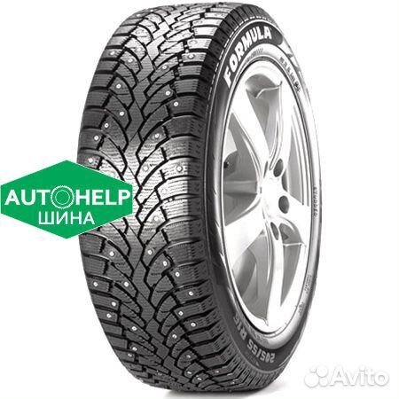 Pirelli Formula Ice 225/55 R18 102T