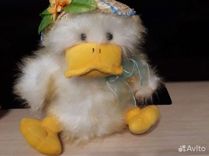 Музыкальные игрушки