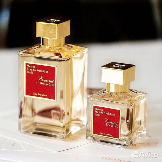 Селективная парфюмерия