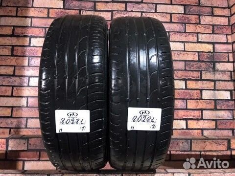 Continental ContiPremiumContact 2 215/50 R18