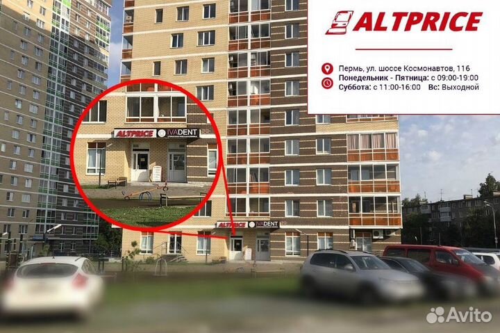 Драм картридж Bion DR-2335 для Brother 12'000 стр