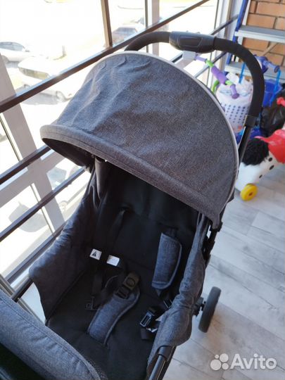 Коляска для погодок/ двойни