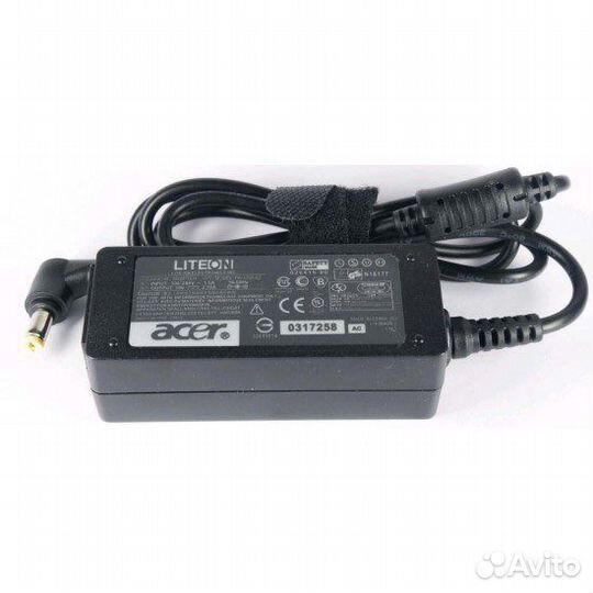 Оригрнальные зарядные устройства для ноутбуков