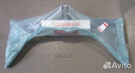 Тсу oris на а/м VW Tiguan 2015- (без электрики)