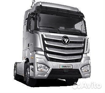 Foton Auman EST 1846 AMT, 2023