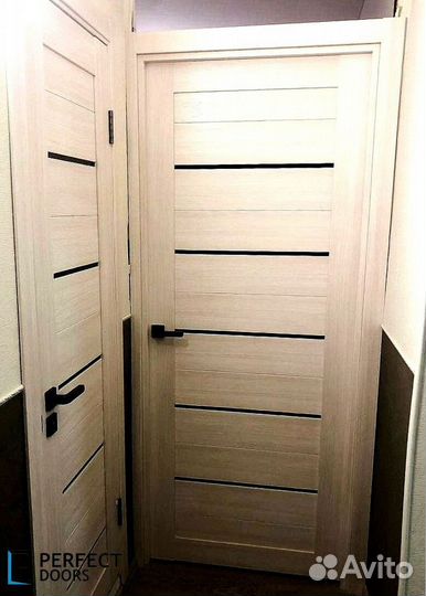 Двери межкомнатные