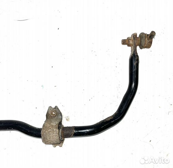 Стабилизатор передний VW Golf 6 (1.4 )