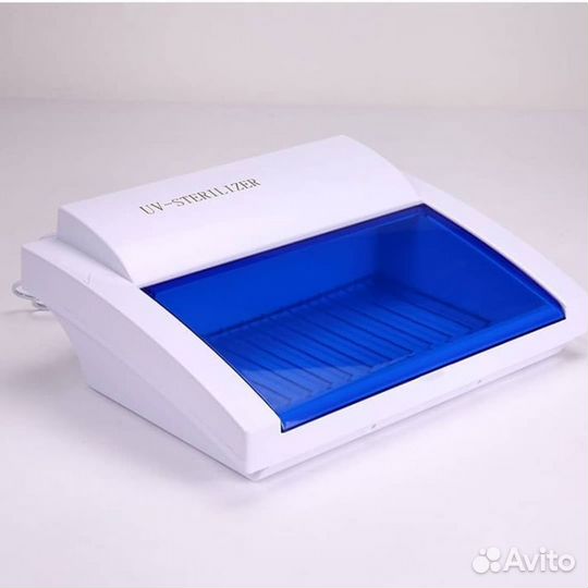 Ультрафиолетовый стерилизатор