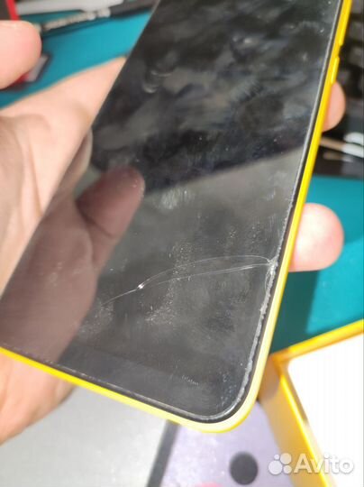 Xiaomi Poco C40, 4/64 ГБ