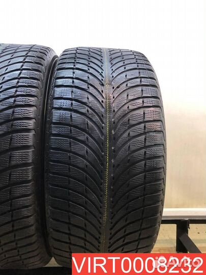 Michelin Latitude Alpin LA2 255/50 R19 107V