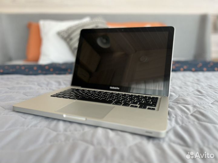 MacBook Pro (13 -inch, Mid 2012)