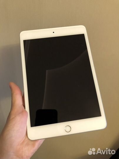 iPad mini 5 64gb wifi