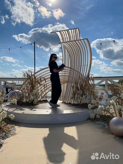 Свадебный координатор