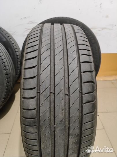 Michelin Primacy 4 205/55 R16 91T